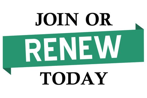Renewals are coming up &amp; we have decided to have a Membership Contest! For any current member that renews prior to noon on 9/9/20; &amp; for any new members that join or joined after 6/30/20 &amp; have paid dues through 9/30/21 will be entered in a raffle to win a $100 VISA Gift Card.