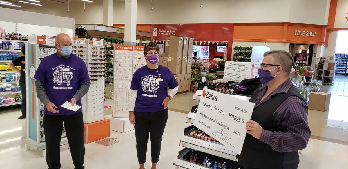 Epilepsy South Central Ontario tweet media