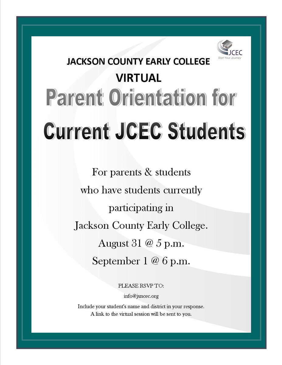 Jackson County Early College (@j_c_e_c) on Twitter photo 