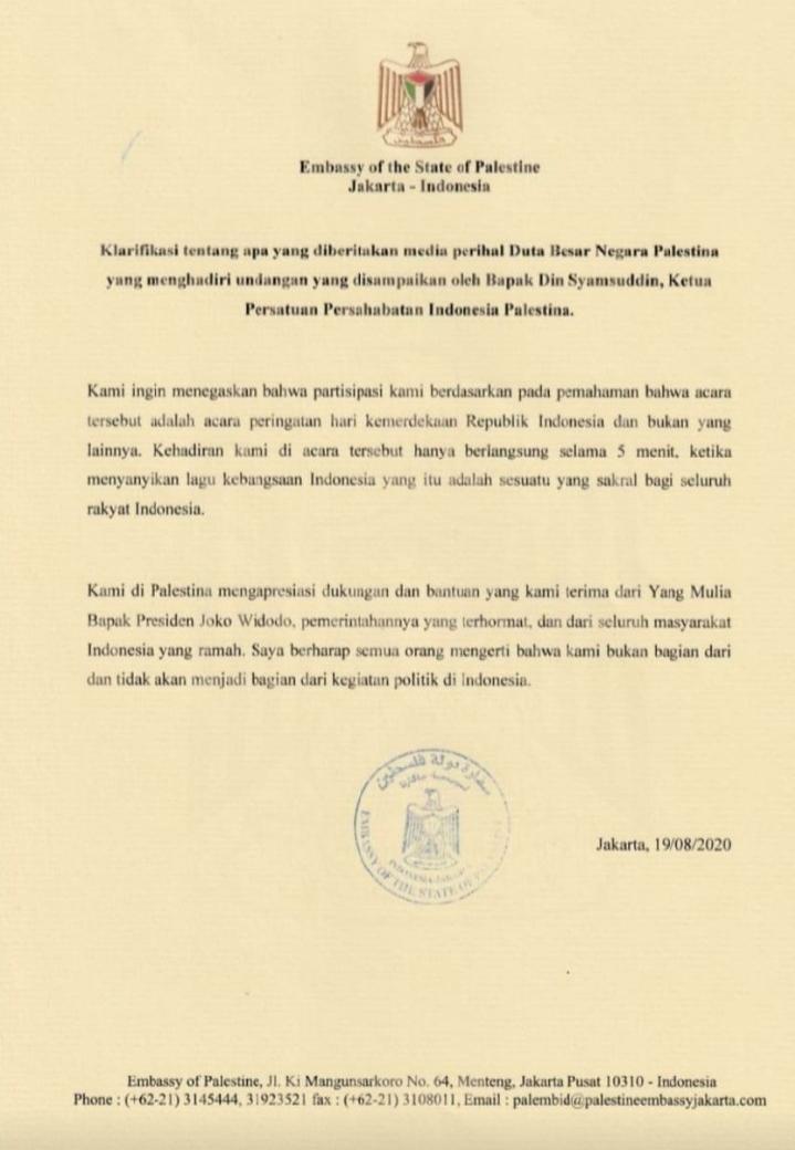 KebajikanSebar's tweet photo. Pak Din dan anggota KAMI lainnya insyaflah...
Cukup permalukan diri kalian... https://t.co/YygmsqaGis