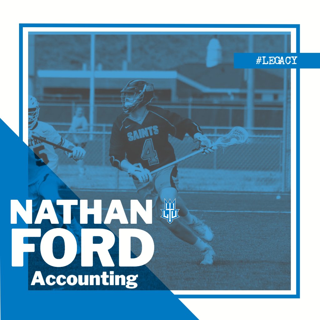LTULAX's tweet photo. Welcome welcome @MCNathan11! Welcome home Ford! #MikeW #Legacy #LoveIt https://t.co/pNULUk9E6E