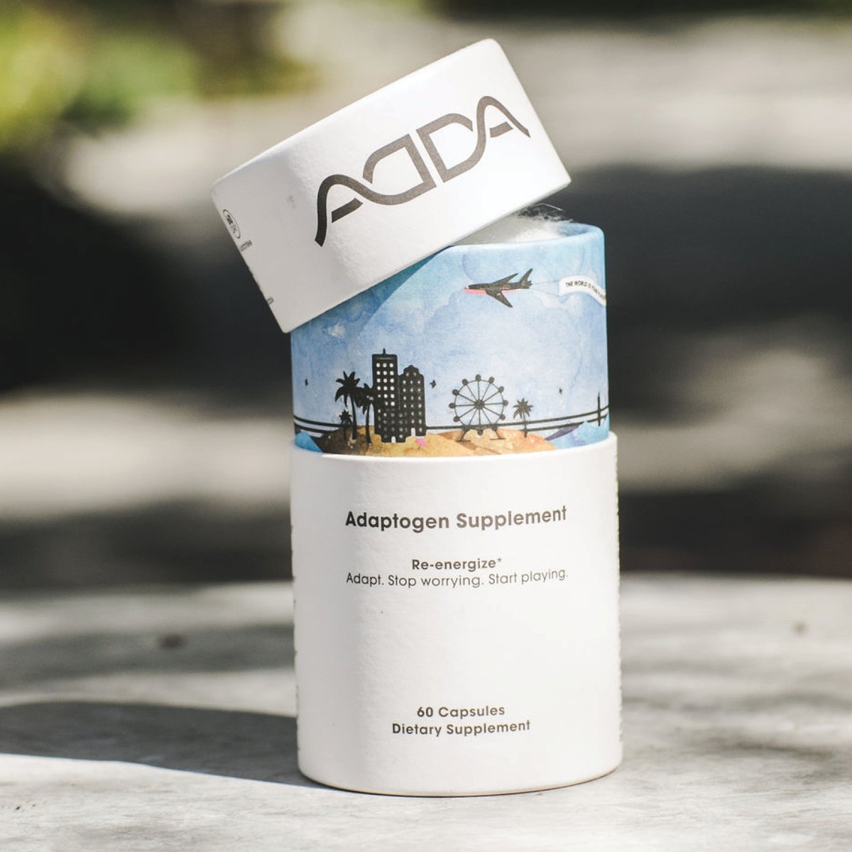 addausa's tweet photo. A beautiful day begins with a beautiful mindset set ✨

#healthyliving #wellness #sustainable #natural #herbs #energy #nongmo #glutenfree #sustainableliving #stayhealthy #balance #holistic #vegetarian #mushrooms #adaptogens #superfoods https://t.co/stK1XzJSrE
