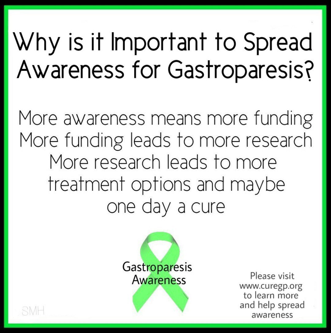 Jeffner4118's tweet photo. #WarOnGP #GPRevolution #CureGP #MyGPLife 💚🦥  #Advocacy  #HR3396 @IFFGD @SenStabenow @SenGaryPeters @RepJackBergman  @AmerGastroAssn @AmCollegeGastro @gimotility @IFFGD @melissarvh https://t.co/Y6cjhZ5oPE
