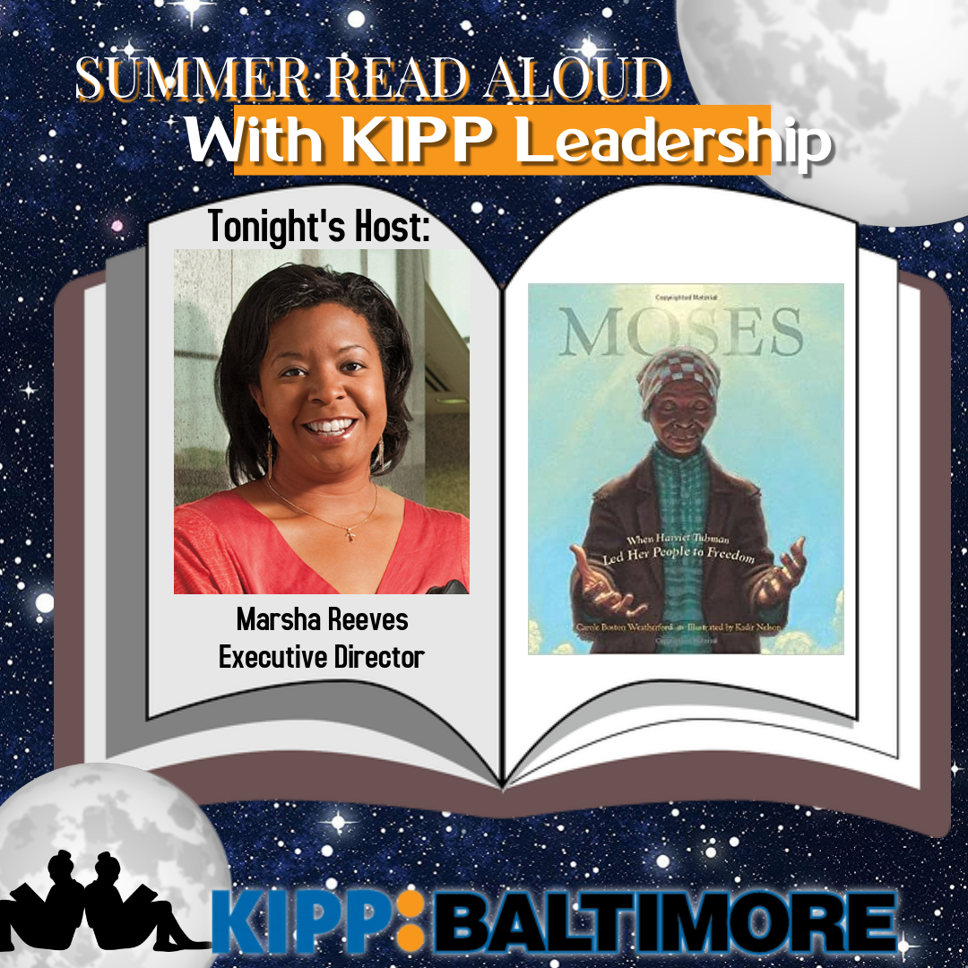 KIPP Baltimore tweet media