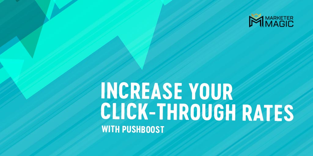 PushBoost enhances your website traffic and retains the existing users using push advertising. 

Create your Push Campaign Now👉 mmini.me/Pushboost
