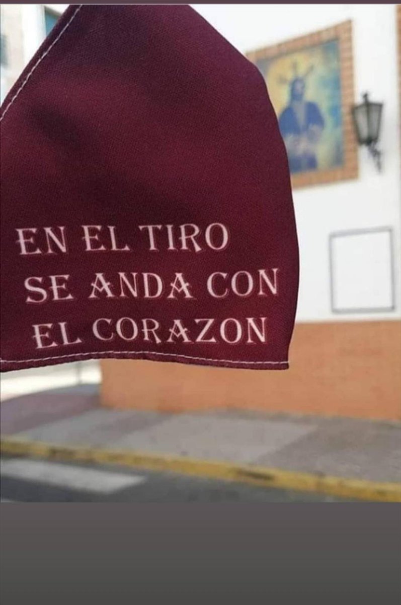 ¡Buenas tardes a tod@s! 🖐🏼
¡¡Hoy tenemos una gran noticia para todos y es que dentro de muy poco tiempo, hoy mismo vamos a anunciar por fin nuestra nueva página web de Tour Cofrade Sevilla!! 👏🏻👏🏻👏🏻
Abrazos y que tengáis un feliz Jueves!!😉
*Imagen de Ntro. Padre Jesús Cautivo