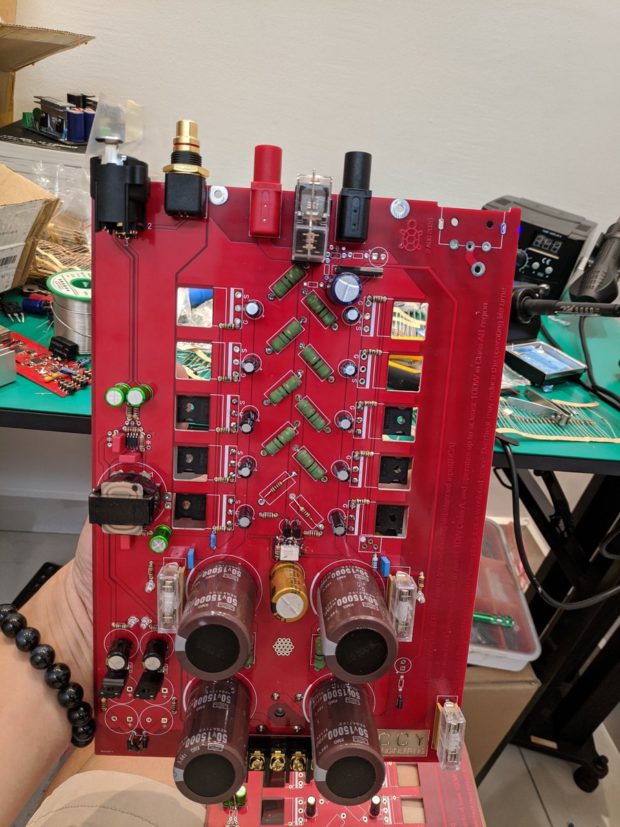 望ましい効果は良好です！ 😆