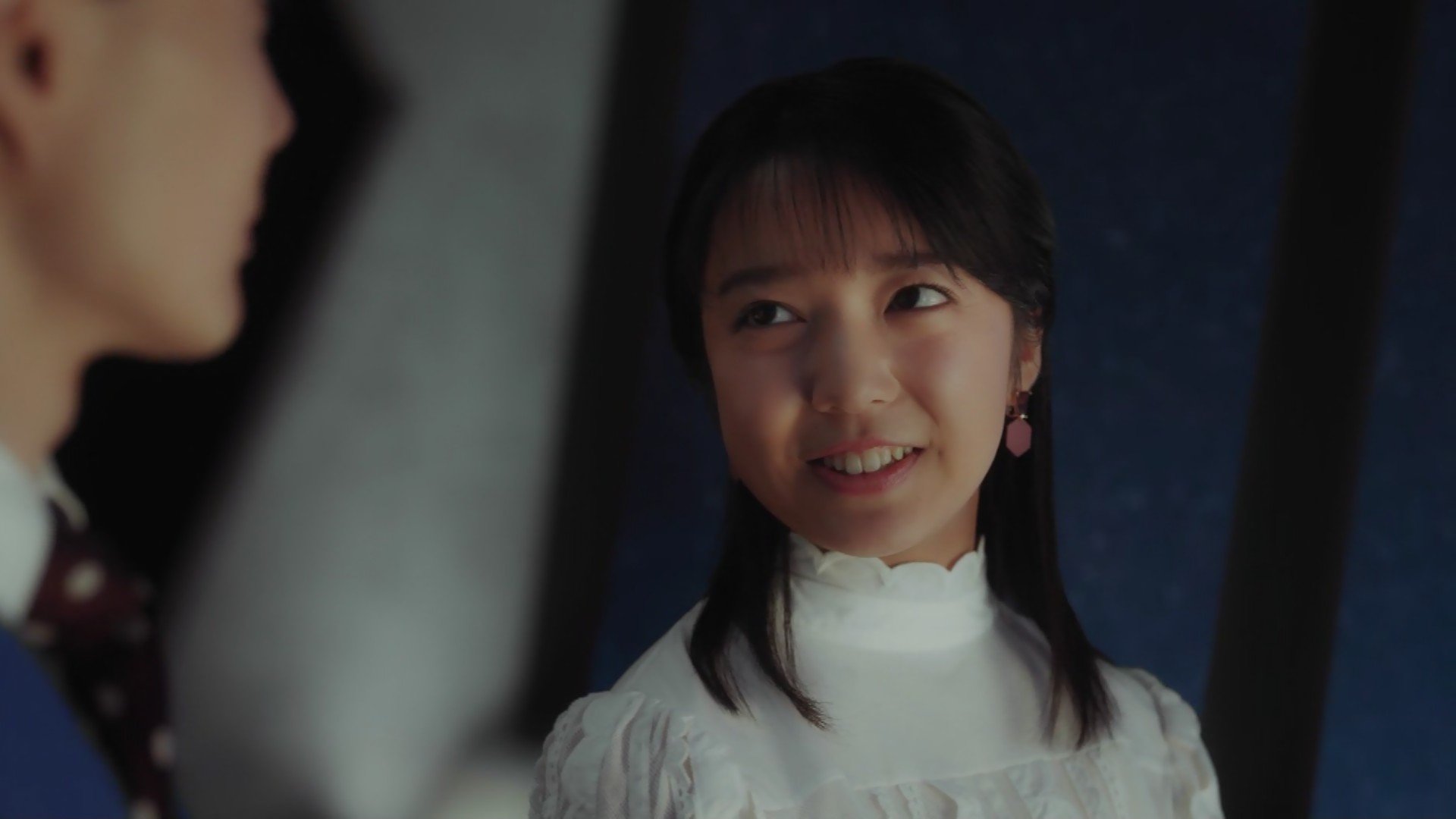 城丸香織 宝くじcm ビンゴ5 ビンゴなふたり 夜 篇 上白石萌音c T Co Lzsp616ipl 城丸香織 宝くじcm ビンゴ5 ビンゴなふたり 夜 篇 上白石萌音c T Co Lzsp616ipl