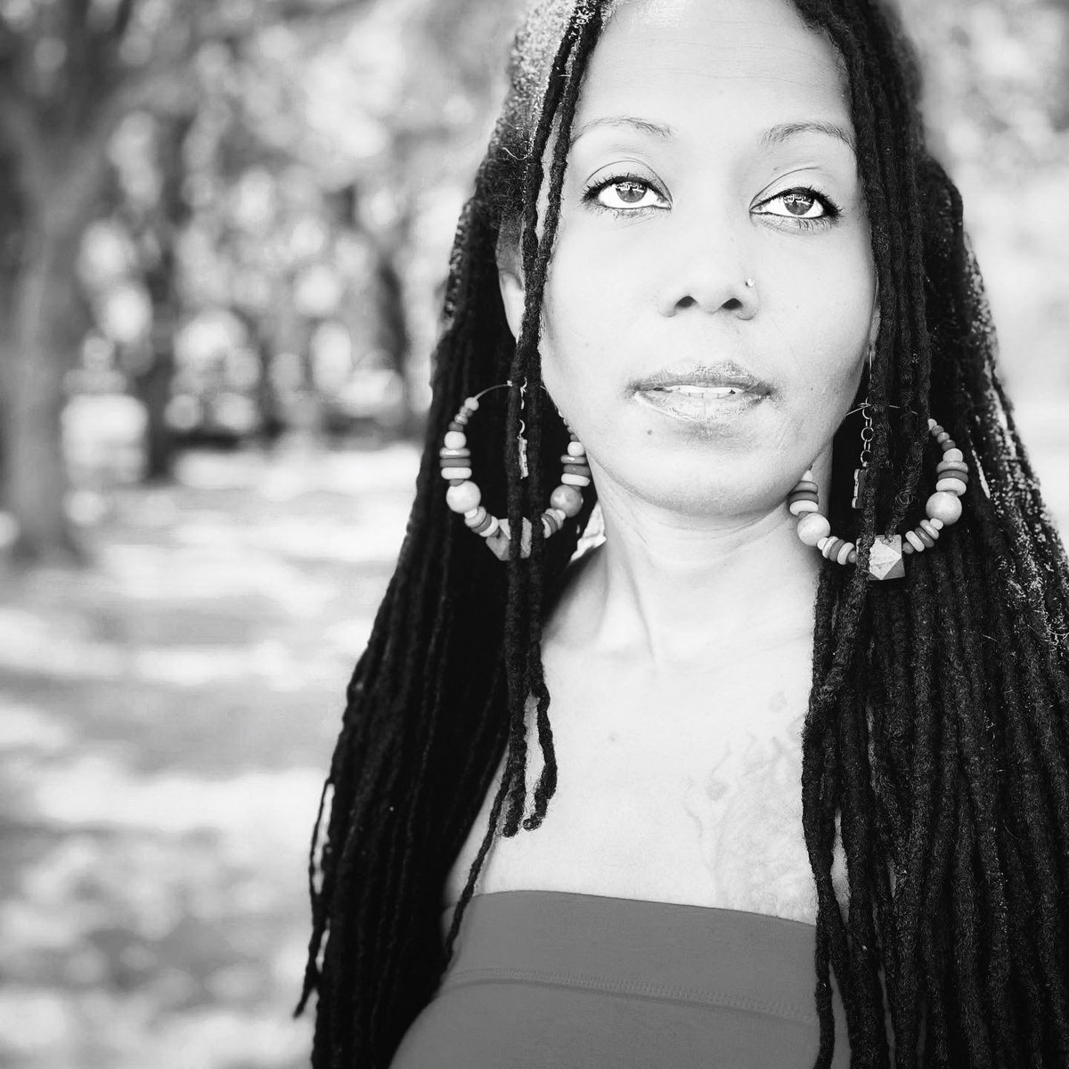 ..the next voice is the heart of the track  @tonihickman - she’s battled through 2 brain aneurysms and a stroke and is partially paralysed. She delivers not only the soaring vocal chorus but also some of the most formidable and emotional rhymes in the track. Total power. More 