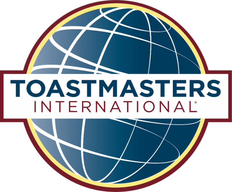 Correction: Toastmaster Reminder conta.cc/2YdHwkD
