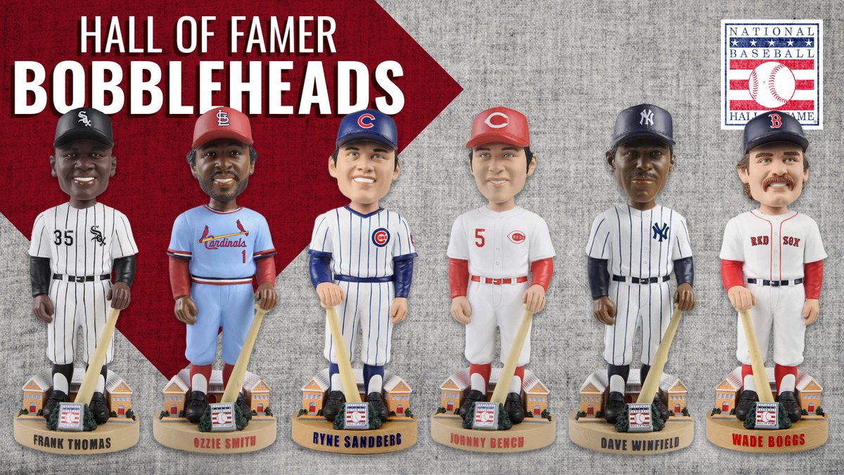 national baseball hall of fame shop