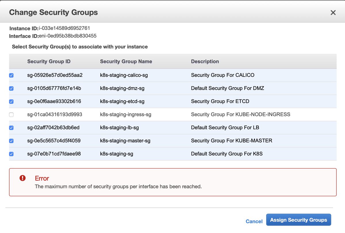 stasian's tweet image. @awscloud  @AWSSecurityInfo
aRe yOu fUcKiNg kIdDiNg mE?

#aws #ec2 #securitygroup