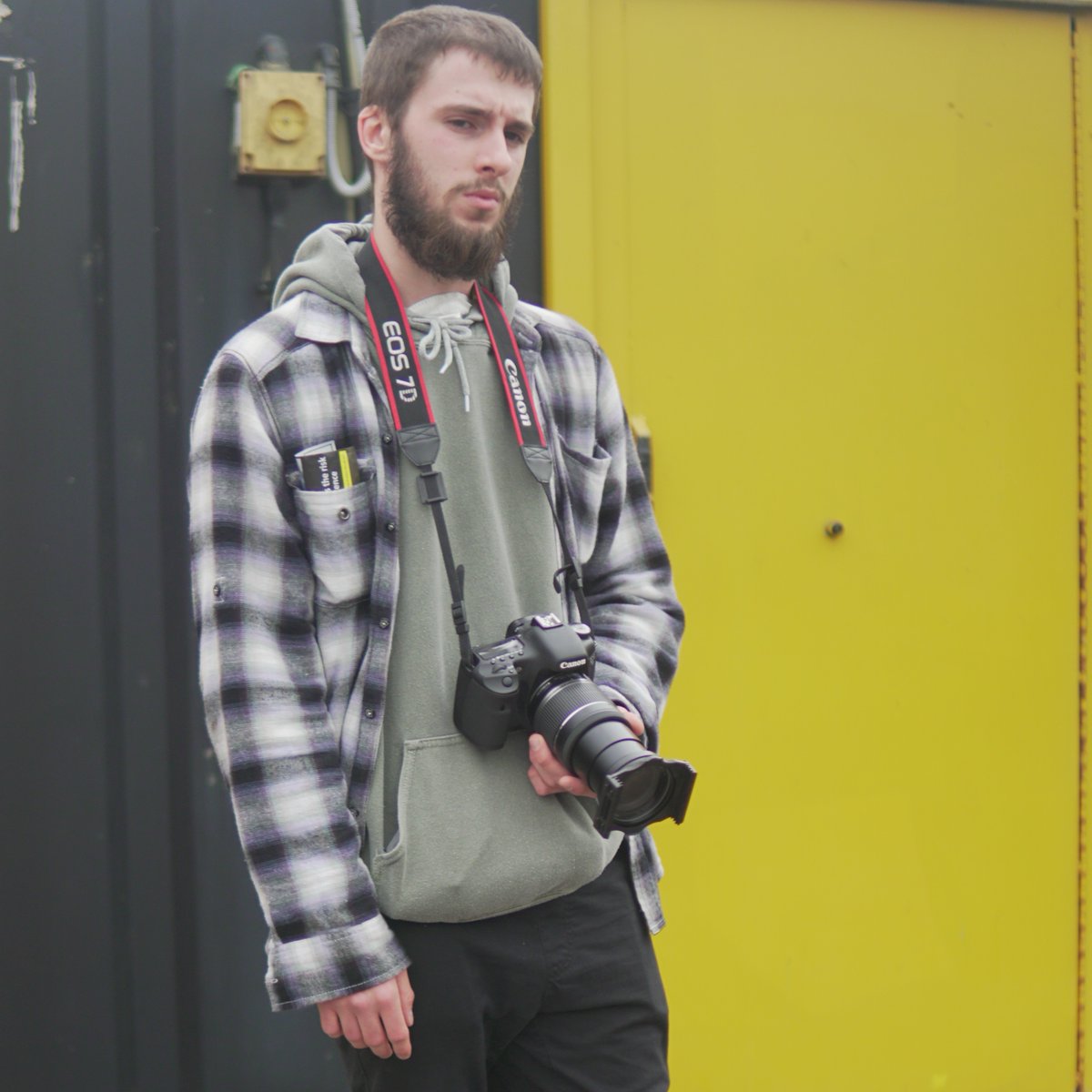 GSD_DN's tweet photo. Showing our appreciation for Chief, the man himself a big part of our creative process &amp; progress - sorts the job out on multiple occasions drop him a follow. https://t.co/lnFuZskBsD