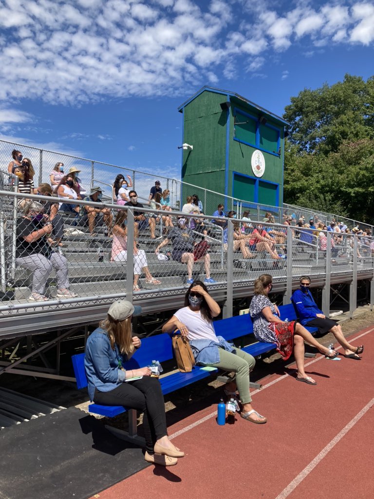 Colchester High School Assistant Principals tweet media