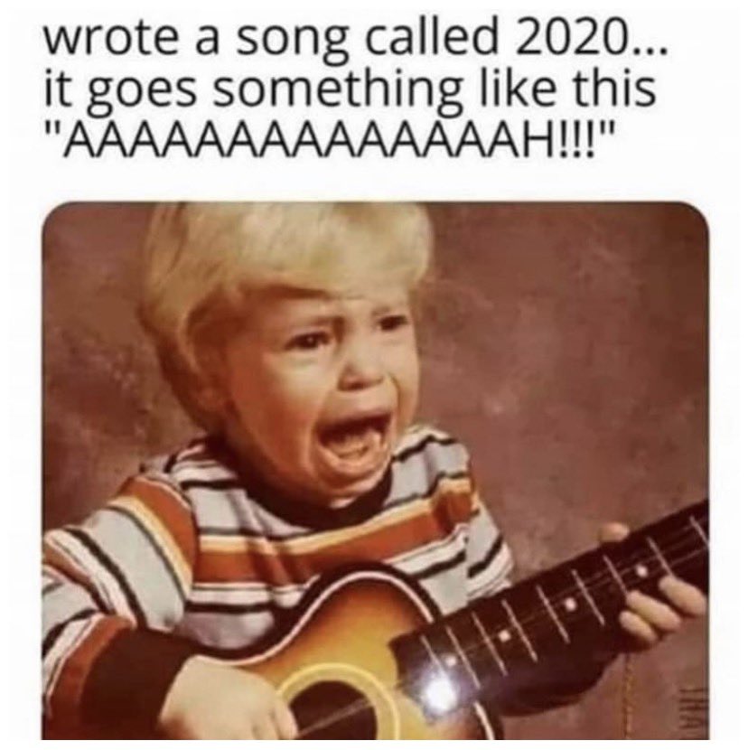 fatkid_cool's tweet image. #2020problems #2020memes #thursdayvibes 🎸