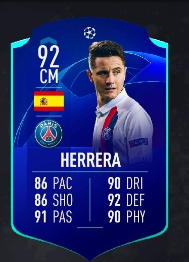 FutSovereign's tweet photo. #UCLShowdown Alaba SBC
1 x 85 rated squad
UCLShowdown Herrera SBC
1 x 83 rated squad
#FIFA20 https://t.co/PQxRNzhaD7