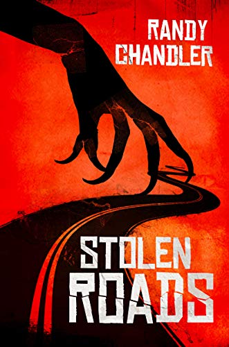 randchand's tweet image. FREE ON KINDLE TODAY THROUGH MONDAY
A literary collision of horror and fantasy on the road to a new kind of hell.
amazon.com/Stolen-Roads-R…