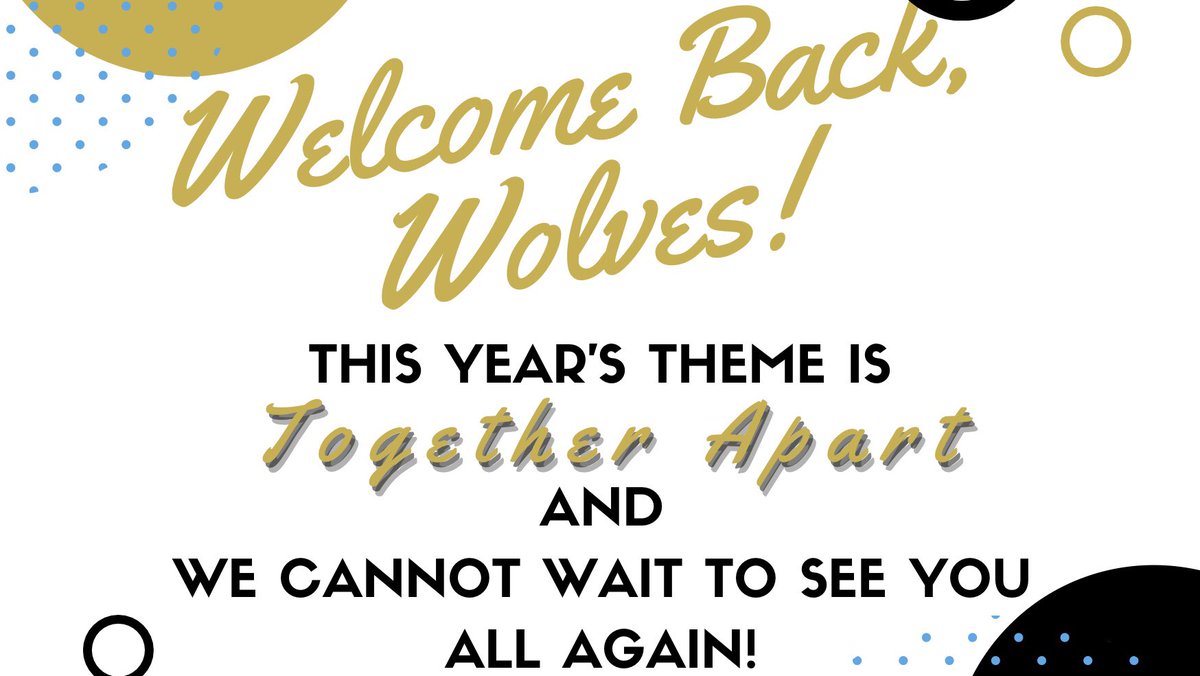 ACHS Leadership tweet media