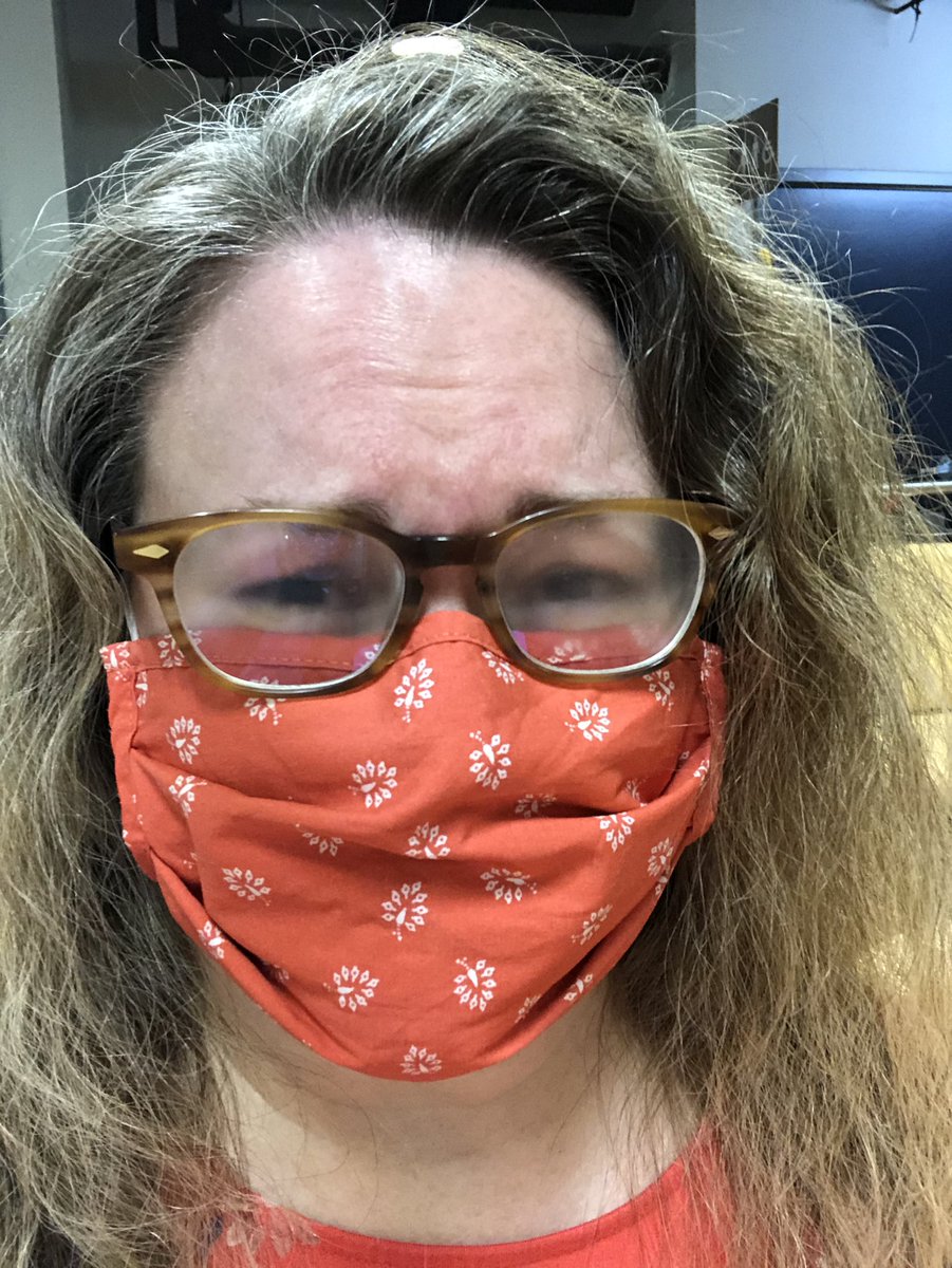 Peady's tweet photo. Dear @OceanOptometry,
If masks are going to be a thing for years to come (and they are!), I’m gonna need all the contact lenses. ALL OF THEM! #MoreMasks 😷#FewerGlasses 🤓 #LessRage 😬 #FoggyGoggles 🌫#SheSeesTheWorldThroughFogColouredGlasses 🤣 https://t.co/s5ymJmrd2I