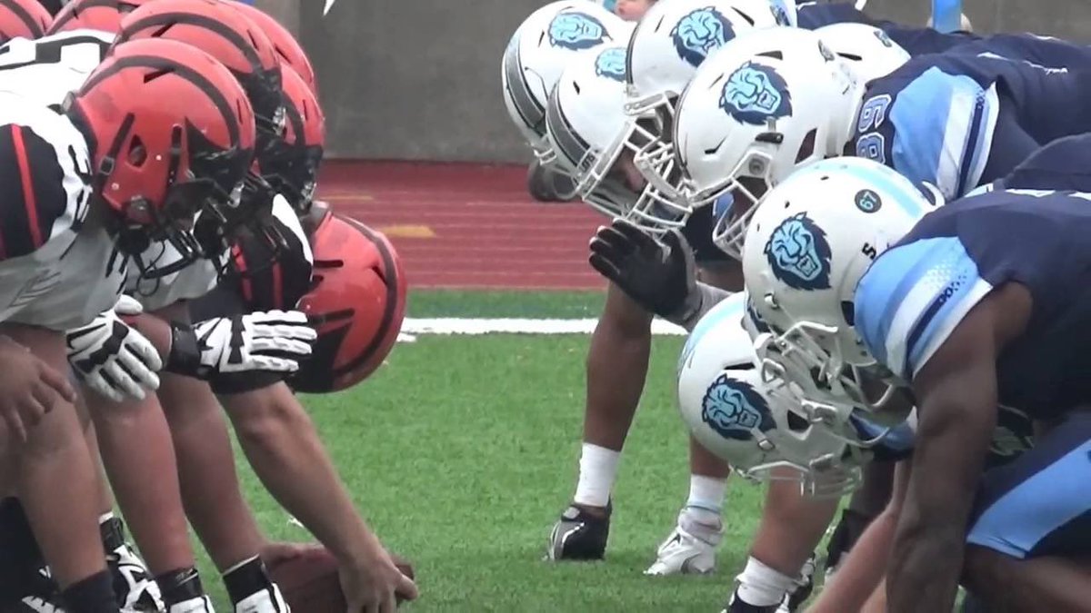 I’m honored to announce, that after a conversation with <a href="/CoachJonMc/">Jon Mclaughlin</a>, I have recieved an offer from Colombia University! #CharlieMike #RoarLionRoar #thelakeisrising <a href="/TheLake_FB/">Lake Norman Football</a> <a href="/CoachOliphant32/">Jonathan Oliphant</a> <a href="/FB_CoachFitz/">Sean Fitzgerald</a>
