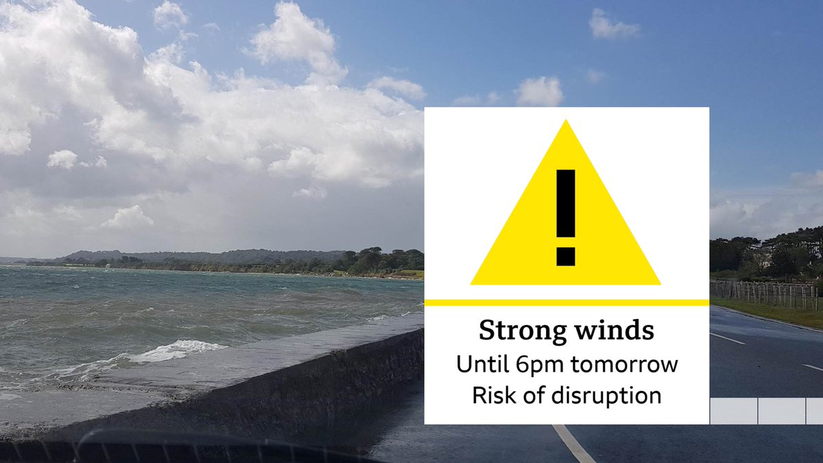 Derek Brockway - weatherman tweet media