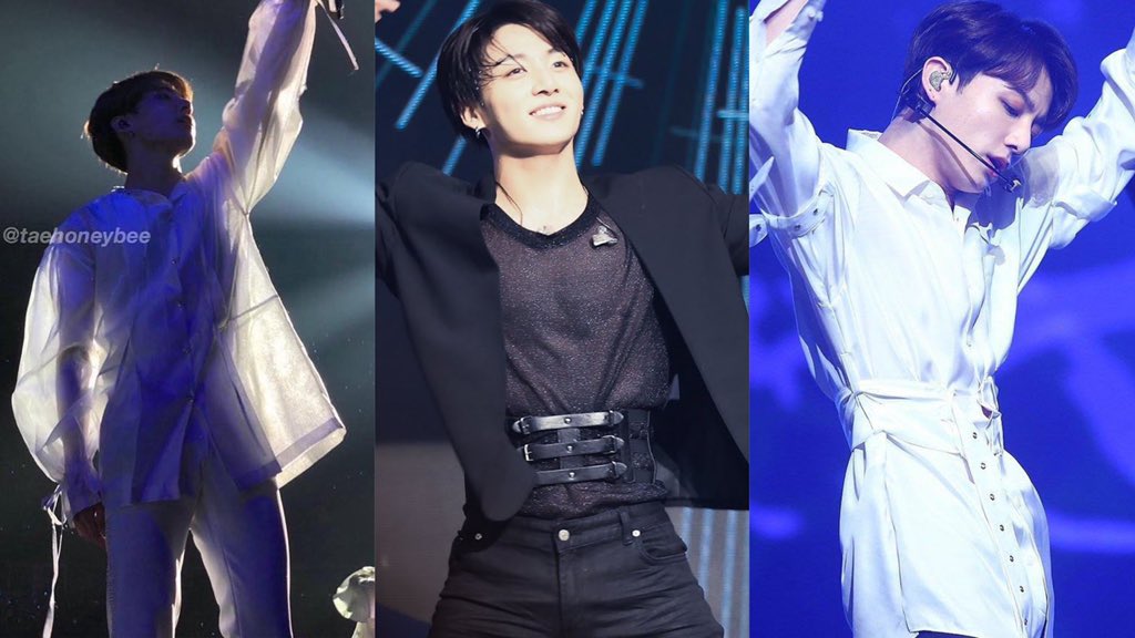 15 Male K-Pop Idols Known For Their Perfectly Tiny, Snatched Waists -  Koreaboo