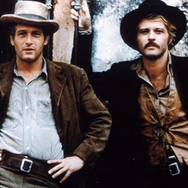 DialFpodcast's tweet photo. This week we’re going straight to the WILD WILD WEST! Me and my guest, fellow film lover Jordan Vogeney discuss classic WESTERNS My Darling Clementine, Butch Cassidy and the Sundance Kid, The Wild Bunch, Blazing Saddles, and Unforgiven https://t.co/Wr7scn2VXL