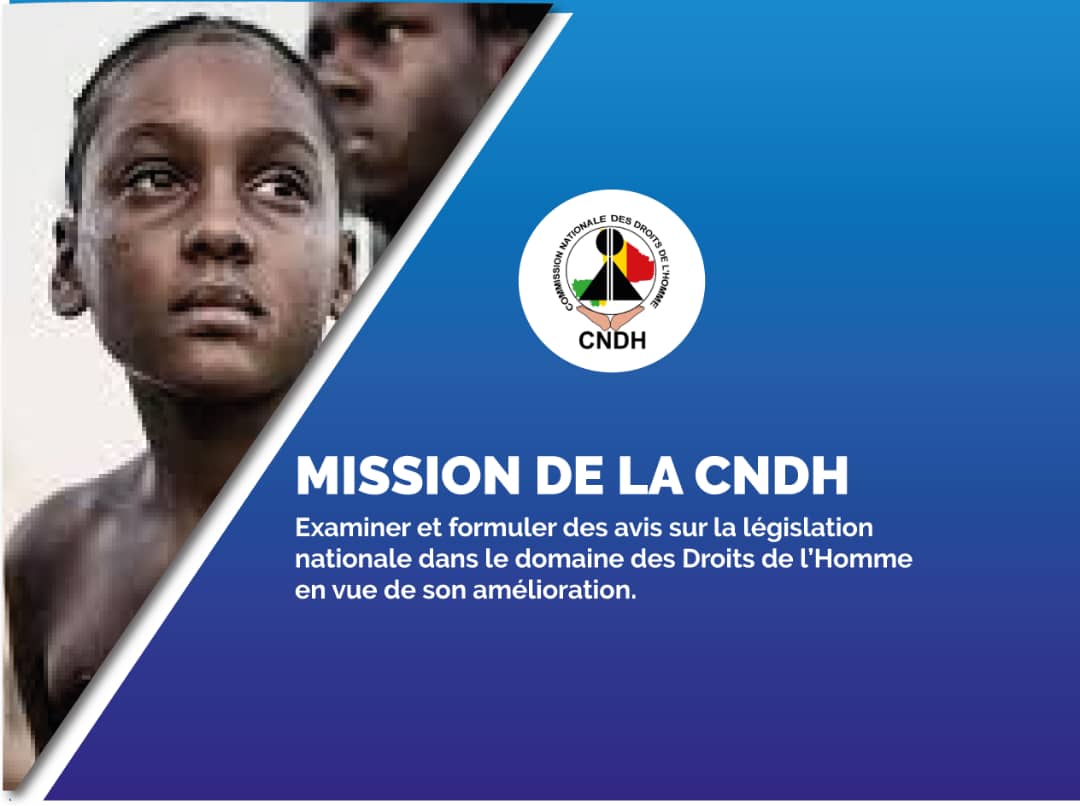 🟠 𝐜𝐨𝐦𝐦𝐢𝐬𝐬𝐢𝐨𝐧 𝐧𝐚𝐭𝐢𝐨𝐧𝐚𝐥𝐞 𝐝𝐞𝐬 𝐝𝐫𝐨𝐢𝐭𝐬 𝐝𝐞 𝐥'𝐡𝐨𝐦𝐦𝐞 (Cndh) #groupearcenciel_bkonews
𝙈𝙞𝙨𝙨𝙞𝙤𝙣-𝙥𝙞𝙨𝙩𝙚 -𝙥𝙡𝙖𝙣 𝙙𝙚 𝙩𝙧𝙖𝙫𝙖𝙞𝙡 
𝙄𝙢𝙖𝙜𝙚11