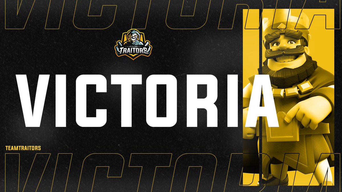 #MatchDay (1/3)
🏆 @TheAlphaGg
🆚️ <a href="/gorilla_legacy/">Gorilla Legacy</a>
📌 FORMATO: Propio 
📅 19/08/2020
🏅🧹 <a href="/JoacoAkdd/">JoacoAKD</a> (MVP-BARRIDA)
👨‍✈️ <a href="/Joota_YT/">Joota YT</a> (CAPITÁN)

🎮 @TTDylaN_CR
🎮 <a href="/AbdiEscobedo/">Abdi Escobedo</a>
🎮 <a href="/Andresmv1930/">Andrés Madrigal</a>
🎮 @TTJuaN14

👍 RESULTADO: 2-0

#GOTT