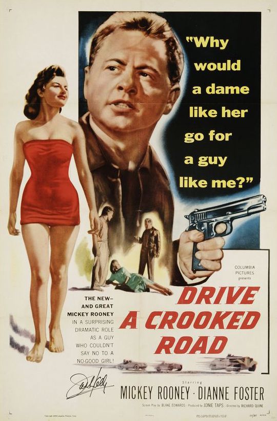 filmdialogueone's tweet photo. @JustTheDiscsPod @VictoriaMature @indicatorseries @noirfoundation #ColumbiaFilmNoir Box Set is most highly recommended! #5AgainstAHouse and #DriveACrookedRoad are rarely screened! #FilmNoir #RareFilms #ForgottenFilms #FDRecommends https://t.co/wEWtUm9byi