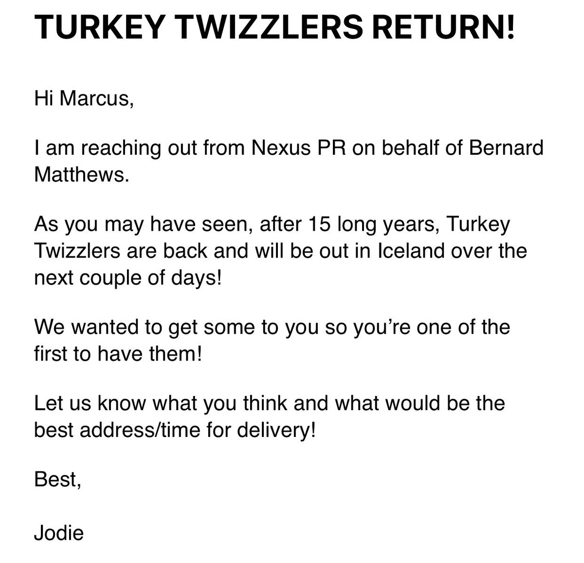 4 years of graft on Instagram has paid off. 

I’ve hit my peak and will be retiring after mt review.