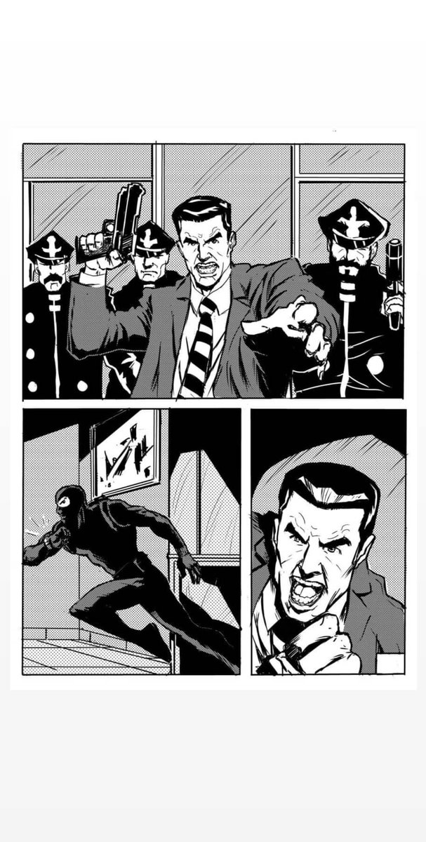 darius7715's tweet photo. #Diabolik free test pages. 
#diabolikforum #diaboliklovers #astorina #fumetti https://t.co/qFN51irD4W
