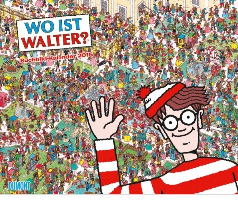 Wo ist sie. Вальдо. Waldo. Wo ist Paula.