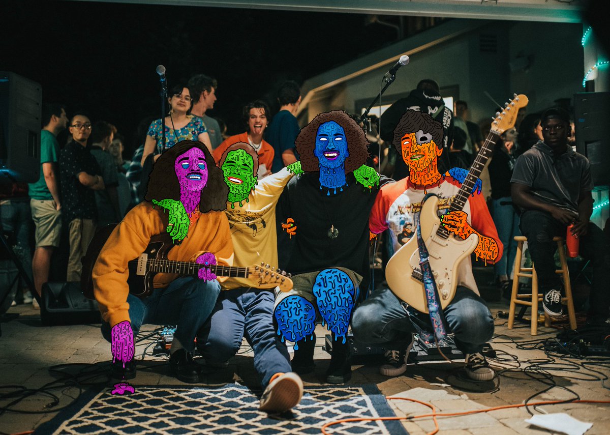 What you see when you pop a tab at a <a href="/theMoondrops/">Moondrops</a> show