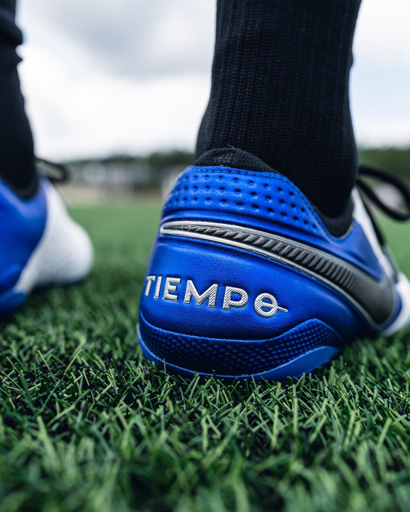 Nike tiempo clearance pique