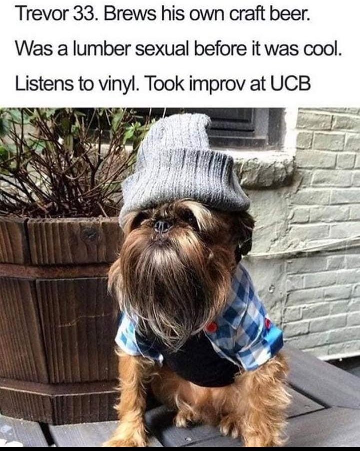 My colleague  @IanMacl03099830 says these are the truest things on the internet. I think he's right.