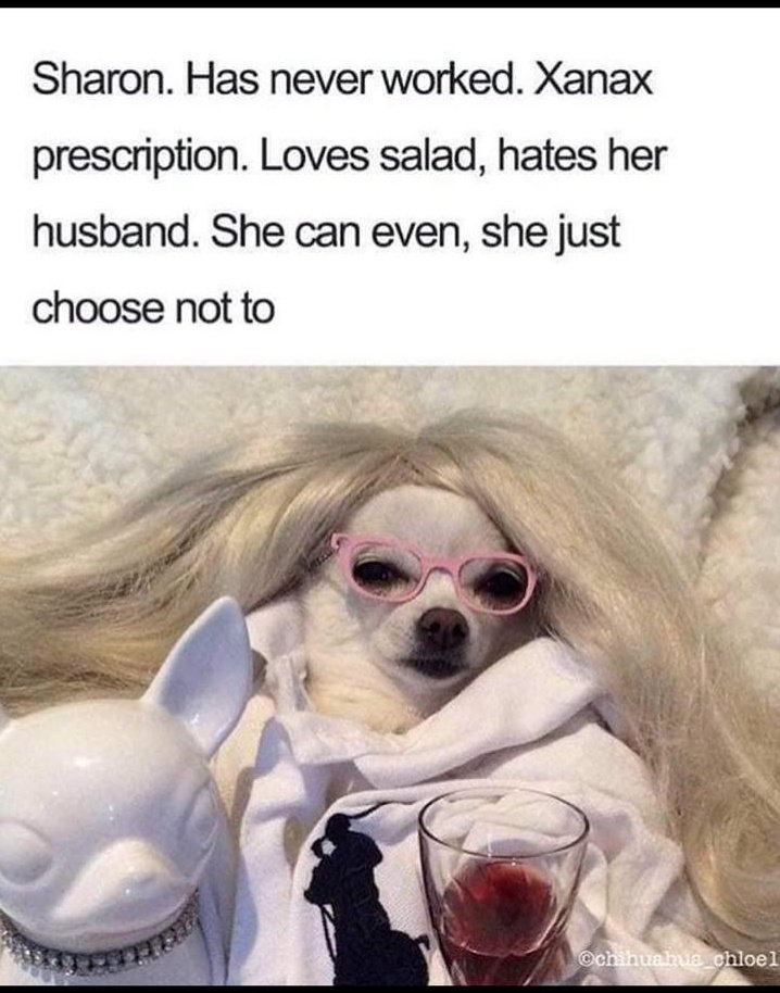 My colleague  @IanMacl03099830 says these are the truest things on the internet. I think he's right.