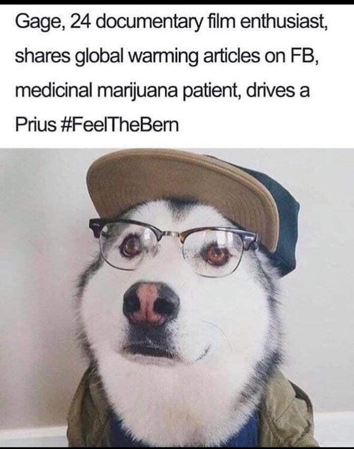 My colleague  @IanMacl03099830 says these are the truest things on the internet. I think he's right.