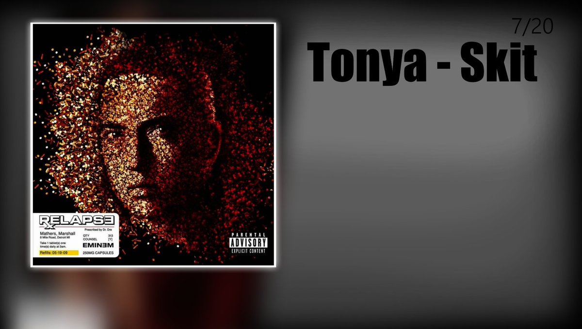 Tonya - Skit