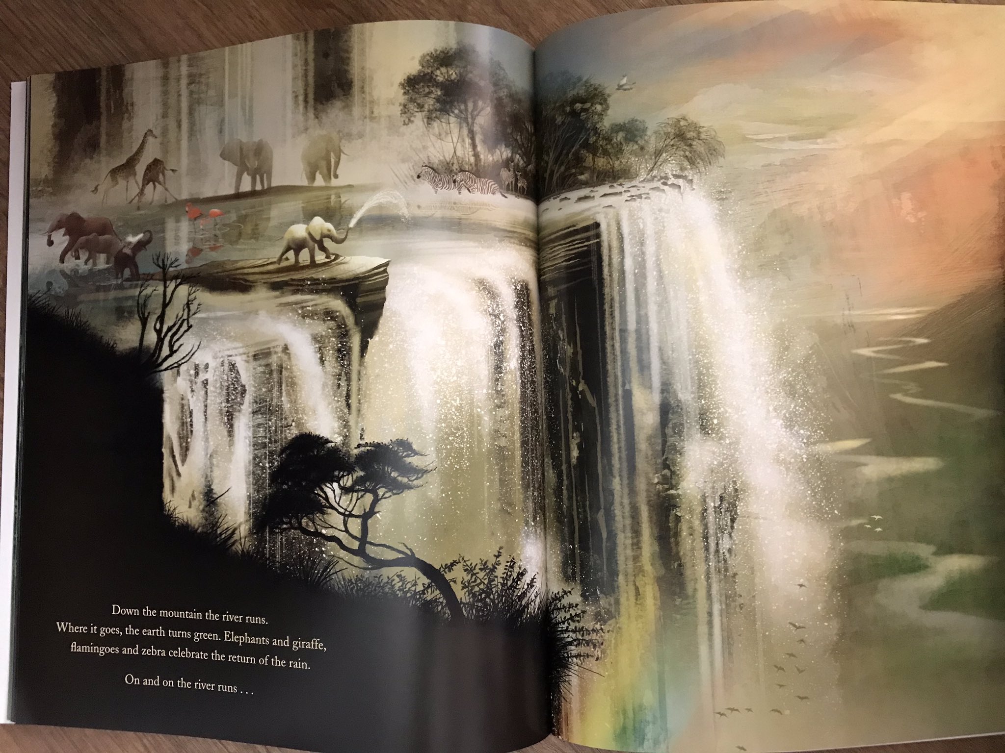 Graham Spring Books 𝙼𝚎𝚕𝚒𝚜𝚜𝚊 𝙻-𝙷 on Twitter: