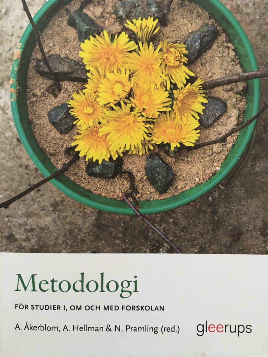 Karin Rönnerman tweet media