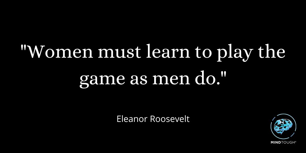 Hmmm...Controversial. Agree?

ow.ly/ZeHV50B4xWb

#leadership #womensupportingwomen #business #success #inspiration #quoteoftheday #women #gender