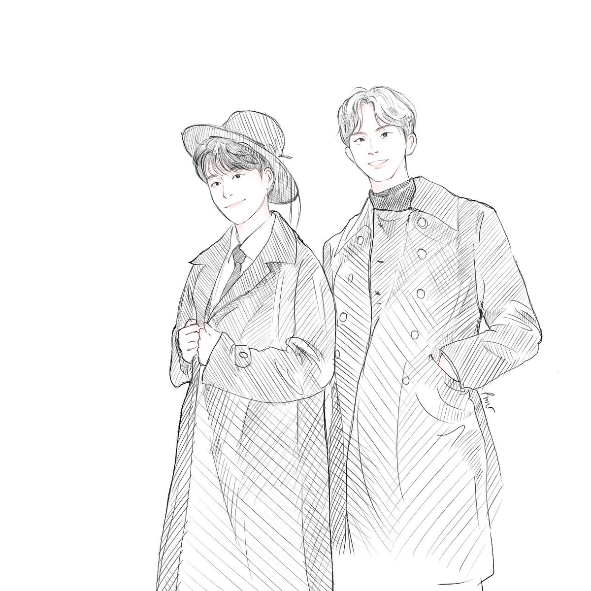 are_m_est's tweet photo. 대한외국인
ก็ไม่ได้ชิปเท่าไหร่หรอกนะ 555
#유선호 #yooseonho #moonsuin #문수인
#RMS_FANART https://t.co/Qk0Z1Rin7H