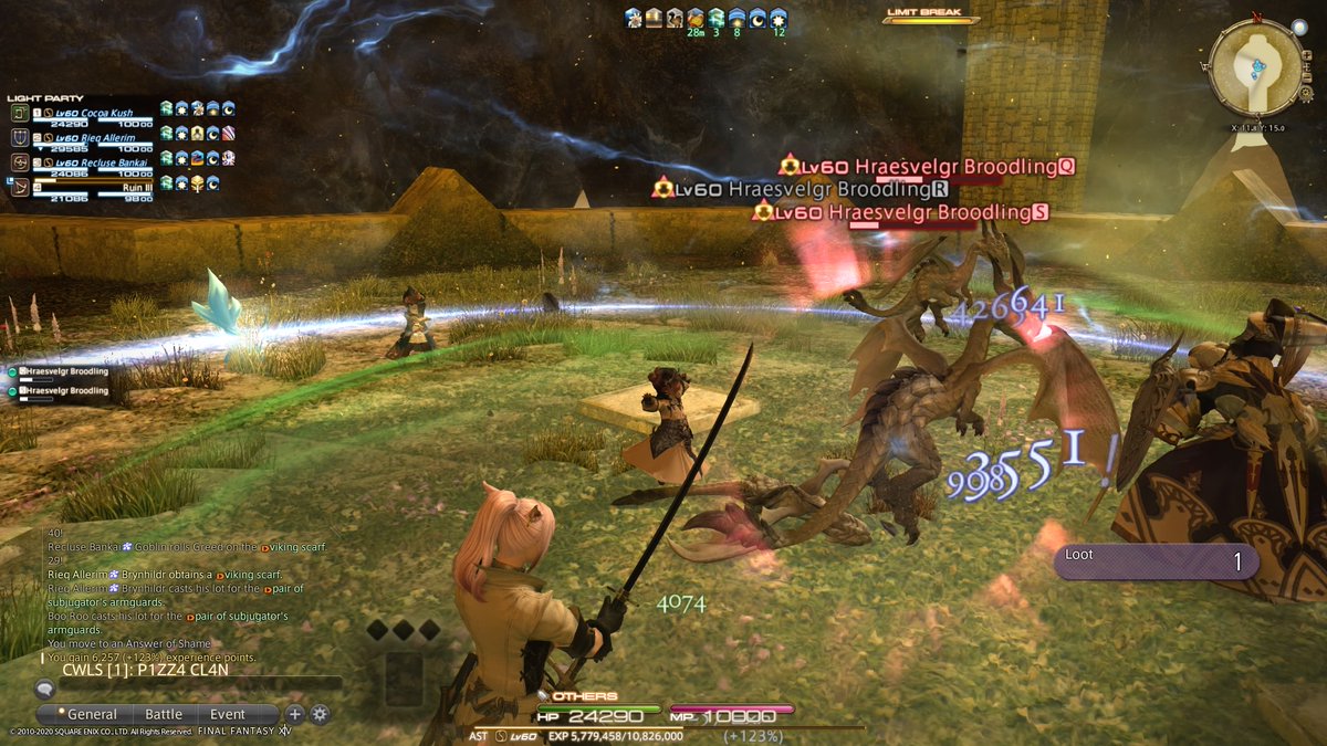 computerGamesD's tweet image. #PS4share