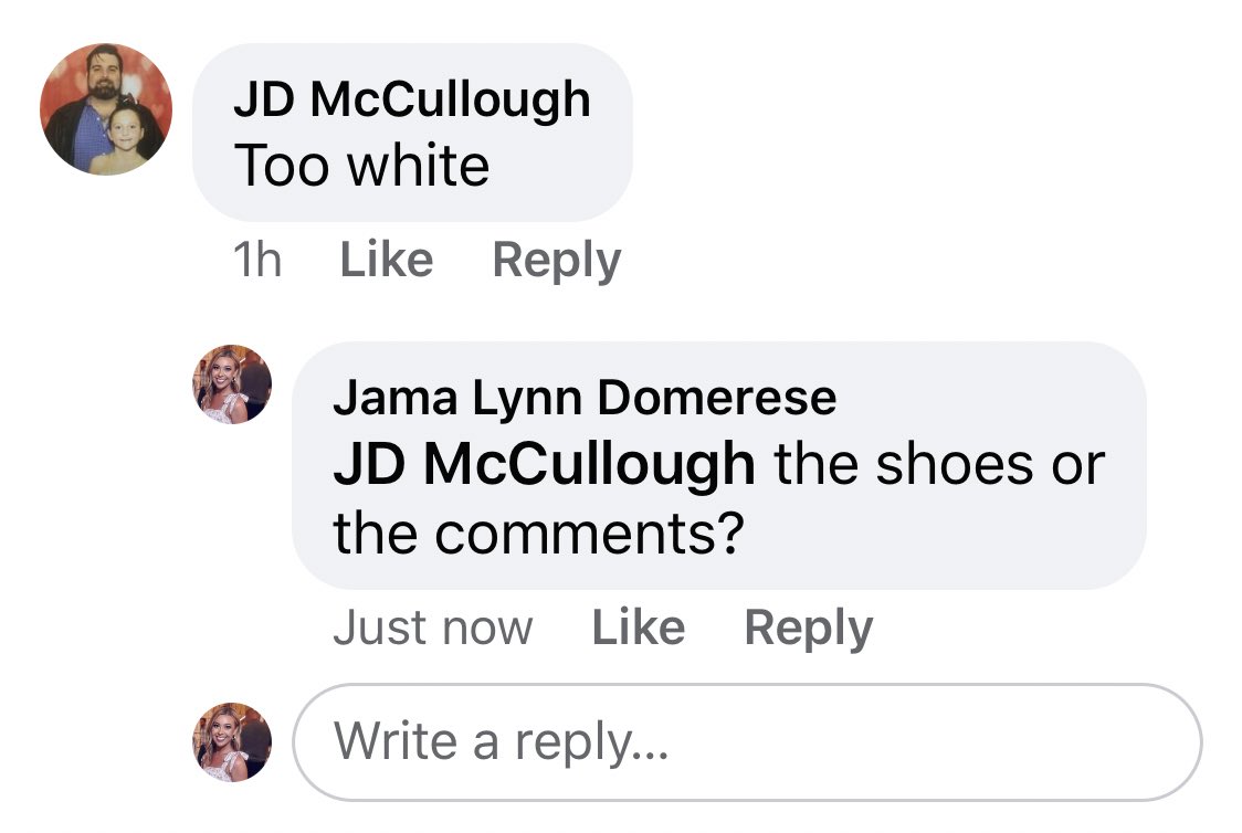 TheBadMammaJama's tweet image. Just wait until they find out the entire university is a Nike school....