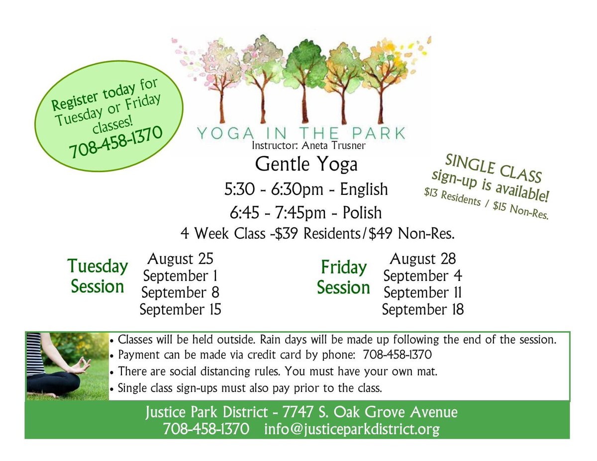 #yoga #yogainthepark #outdooryoga #mindfulness #distressed #gentleyoga