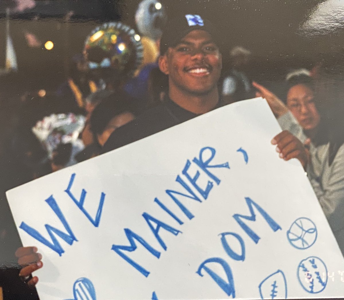 SoCal kid who chose Northwestern, not just for  but because he knew what it would mean in the grand scope of life. I can’t think of a moment where he hasn’t been a tremendous leader. President of FCA, PreMed Major, may have founded our attempt at a HS fraternity “FLAWLESS” 