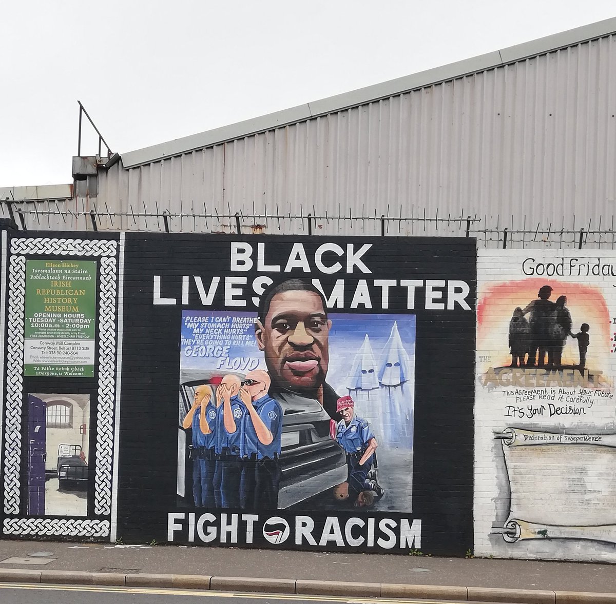 JTFlamelily's tweet photo. When I feel exhausted and losing all hope in humanity, I seek the places where my two worlds intersect.
#seekingstrengthandunity https://t.co/mpcv4ywkfM