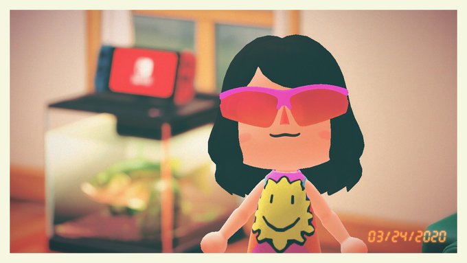 old #AnimalCrossing #ACNH #NintendoSwitch https://t.co/PQiDrig7Y1