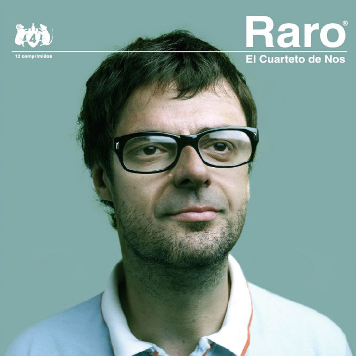 bizarrouruguay's tweet photo. Un recorrido por un disco clave del @cuartetodenos 💿 “Raro” obtuvo siete @premiosgraffiti, fue nominado a los @LatinGRAMMYs y le dio a la banda el impulso que necesitaba para llegar con su música a varios países de América Latina.

👉https://t.co/PCMyHNBekj https://t.co/DdHB4b97mG